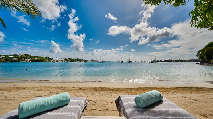 Calabash Grenada